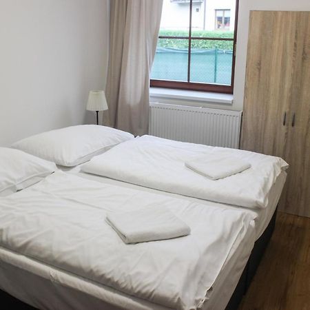 Apartman Svoboda nad Úpou Exteriör bild