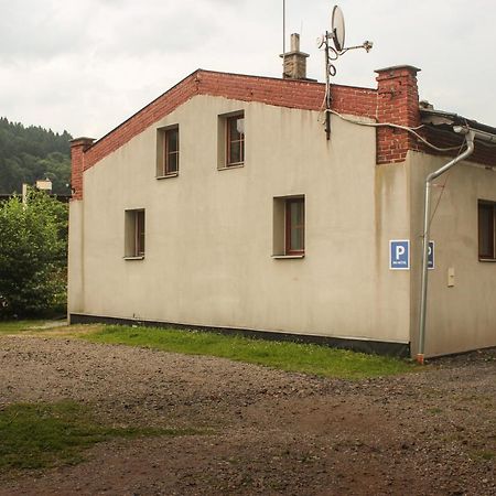 Apartman Svoboda nad Úpou Exteriör bild