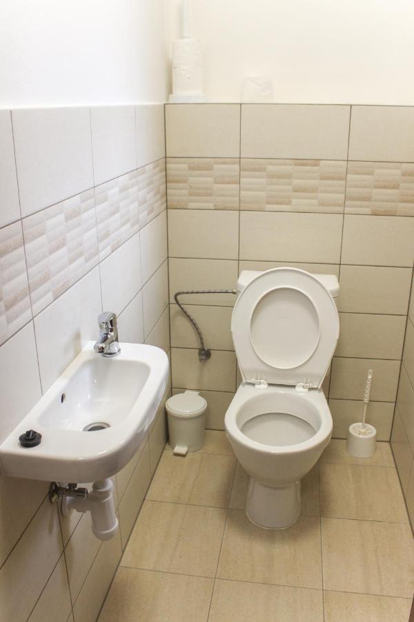 Apartman Svoboda nad Úpou Exteriör bild