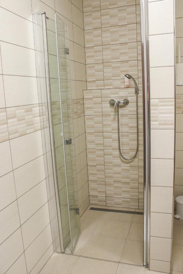 Apartman Svoboda nad Úpou Exteriör bild